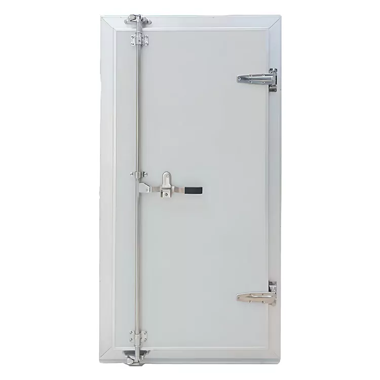 Tipo de compressão Tipo de retrofit semi -retrofit Porta de armazenamento a frio