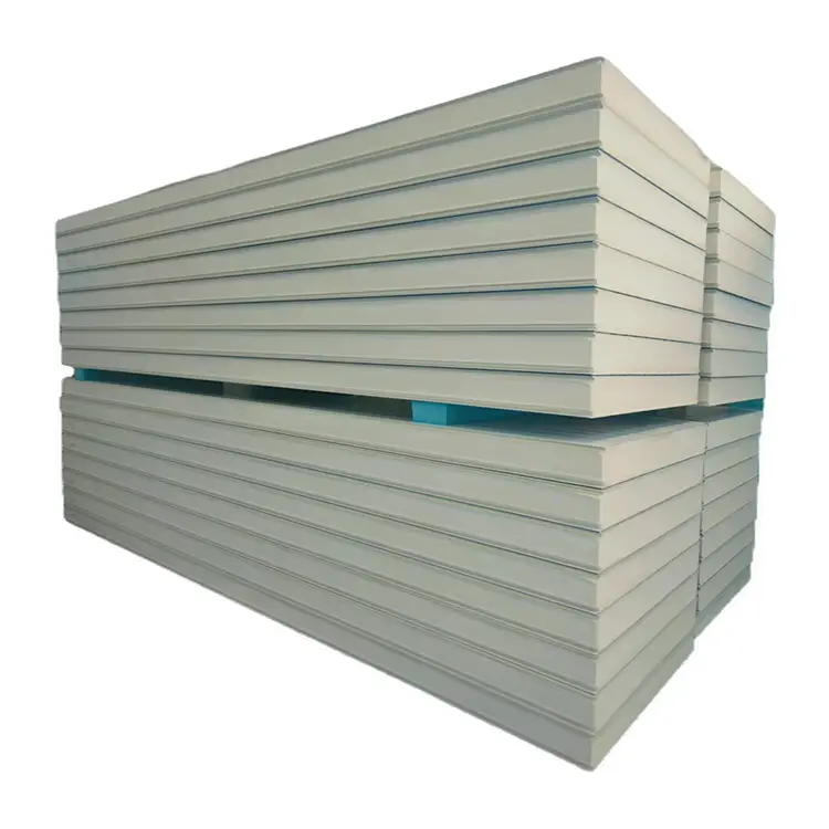 Painel de isolamento PIR